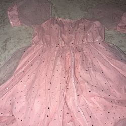 Princess Dress 