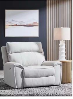 NWT Power Recliner