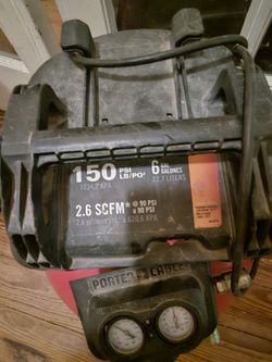 Compressor