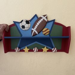 Wall Decor