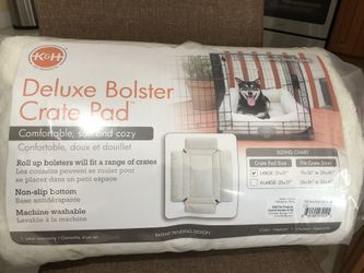 Dog supplies
