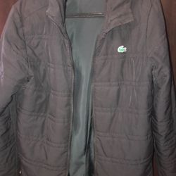 Men’s jacket