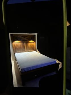 Full size Bedset