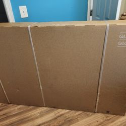 Samsung 75" Qled Q60c