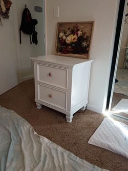 Night stand