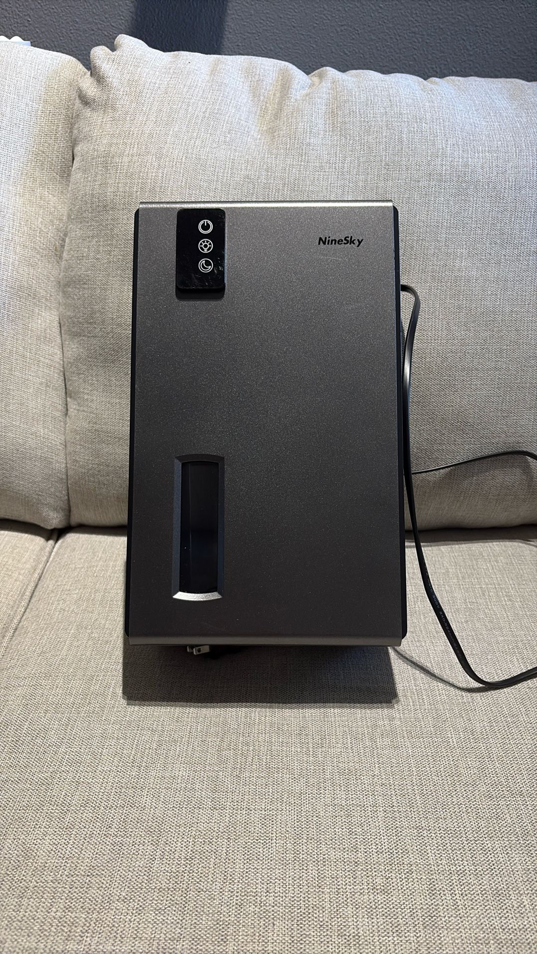 Dehumidifier