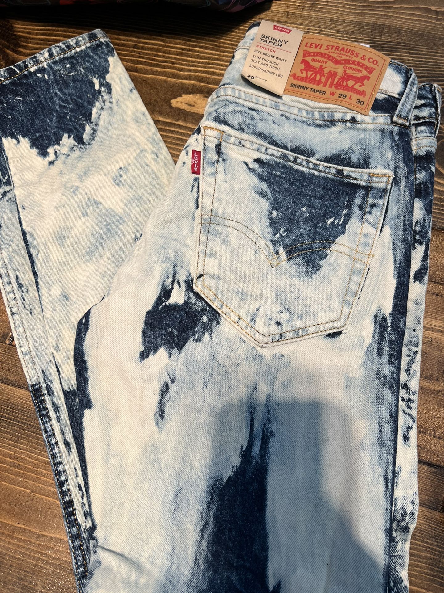 Levi's Women's jeans 