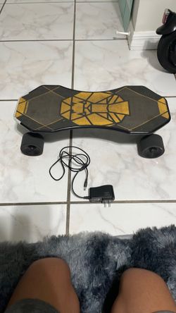 It goes 15 mph good condition