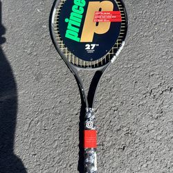 Prince Tennis Racket
