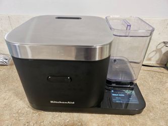 Grain and Rice Cooker