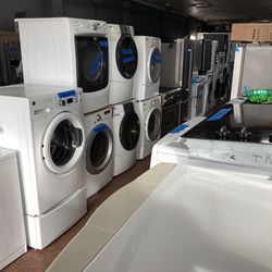 Tony Appliances San Jose Used And New 