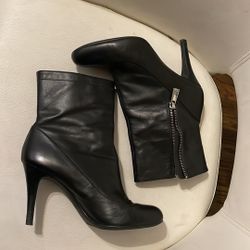 Coach Ankle Boots Size 7