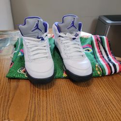 Air Jordan  5