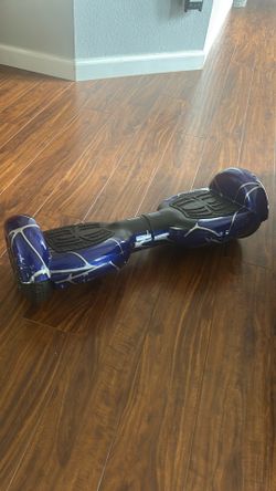 Hoverboard