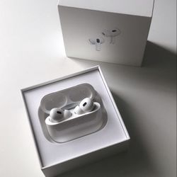 Air Pod Pro 2