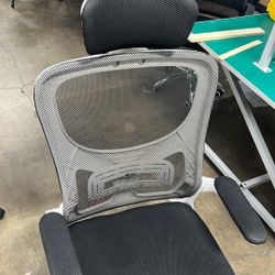 Office Chairs 