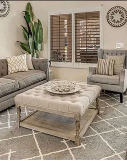 Coffee table very elegant