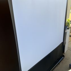 Da Lite Projector Screen 