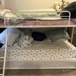 Kids Bed 