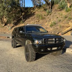 2000 Dodge Dakota