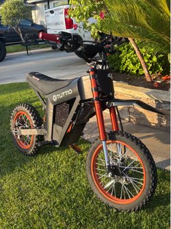 Tuttio e-bike