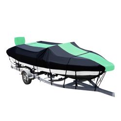 Boat Cover