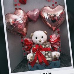 Detalles Para Alguien Especial 