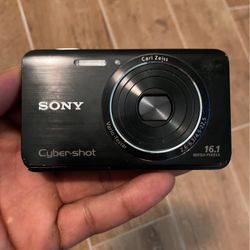 Camera