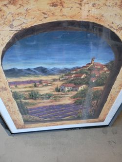 Wall Pictures, Art