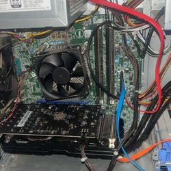 RX 590 GME Gaming Desktop