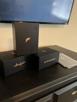 Final Mouse Ultralight X (Guardian Lion) $280 Each 