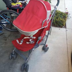 Stroller Like VeryGood