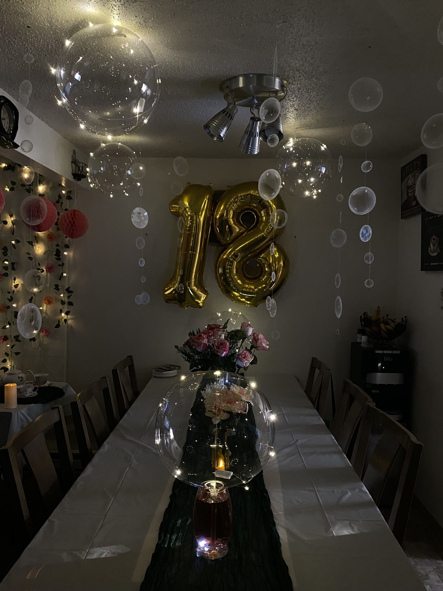 Event Decorator