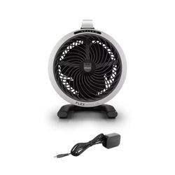 Shark FlexBreeze HydroGo - Misting Portable Fan