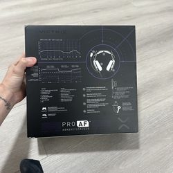 Ps5 /Ps4 Victrix Pro AF