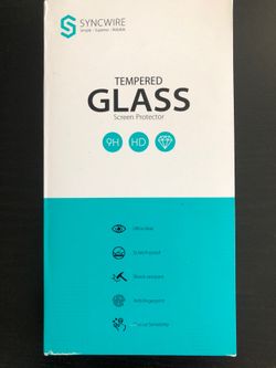 Glass Screen Protector