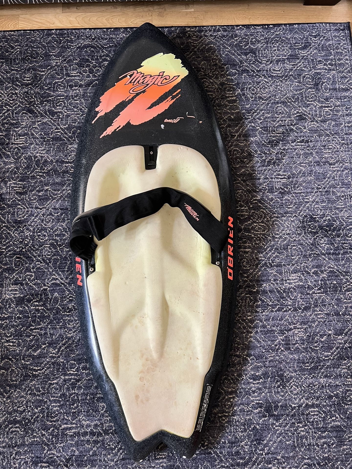 Obrien Knee Surfboard