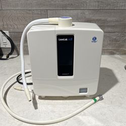 leveluk k8 Kagen Water
