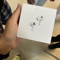 AirPod Pro 2 