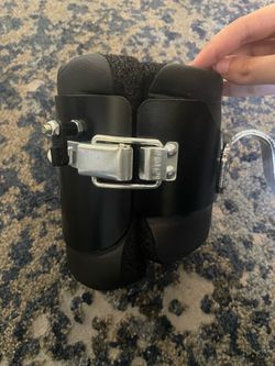 Brand new Inversion/Gravity boot