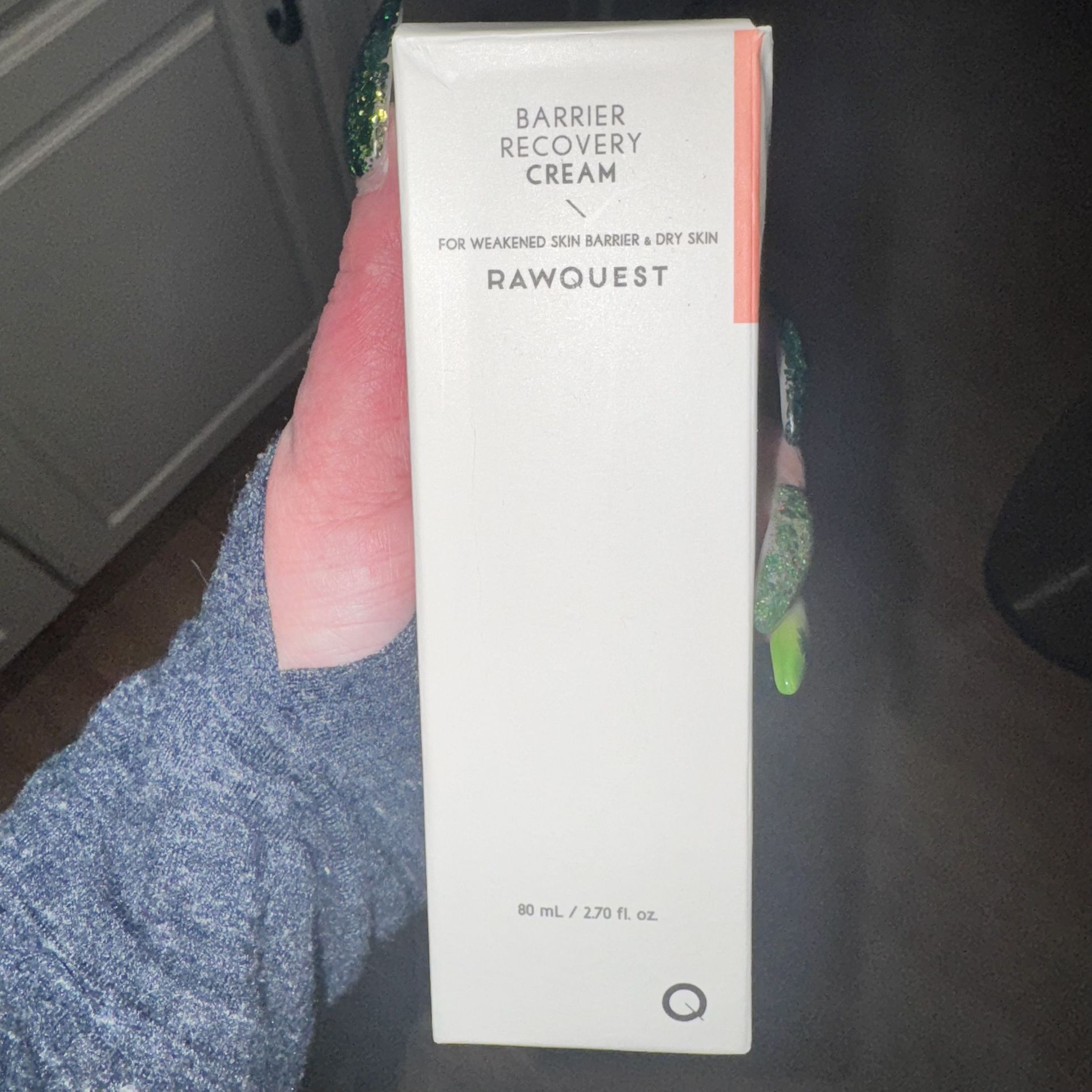 Barrier Recovery Cream