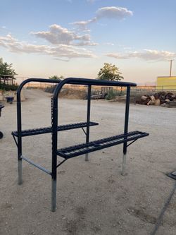 Horse Shower Station