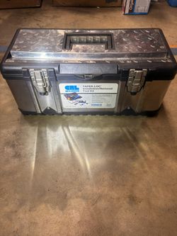 TAPER-LOC® Installation/Removal Tool Kit