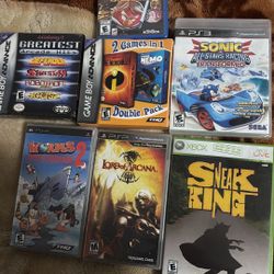 retro games sealed 