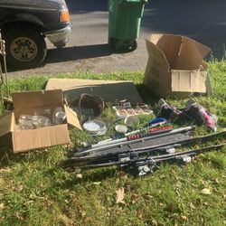 Free Stuff!