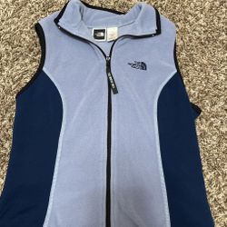NF Vest 