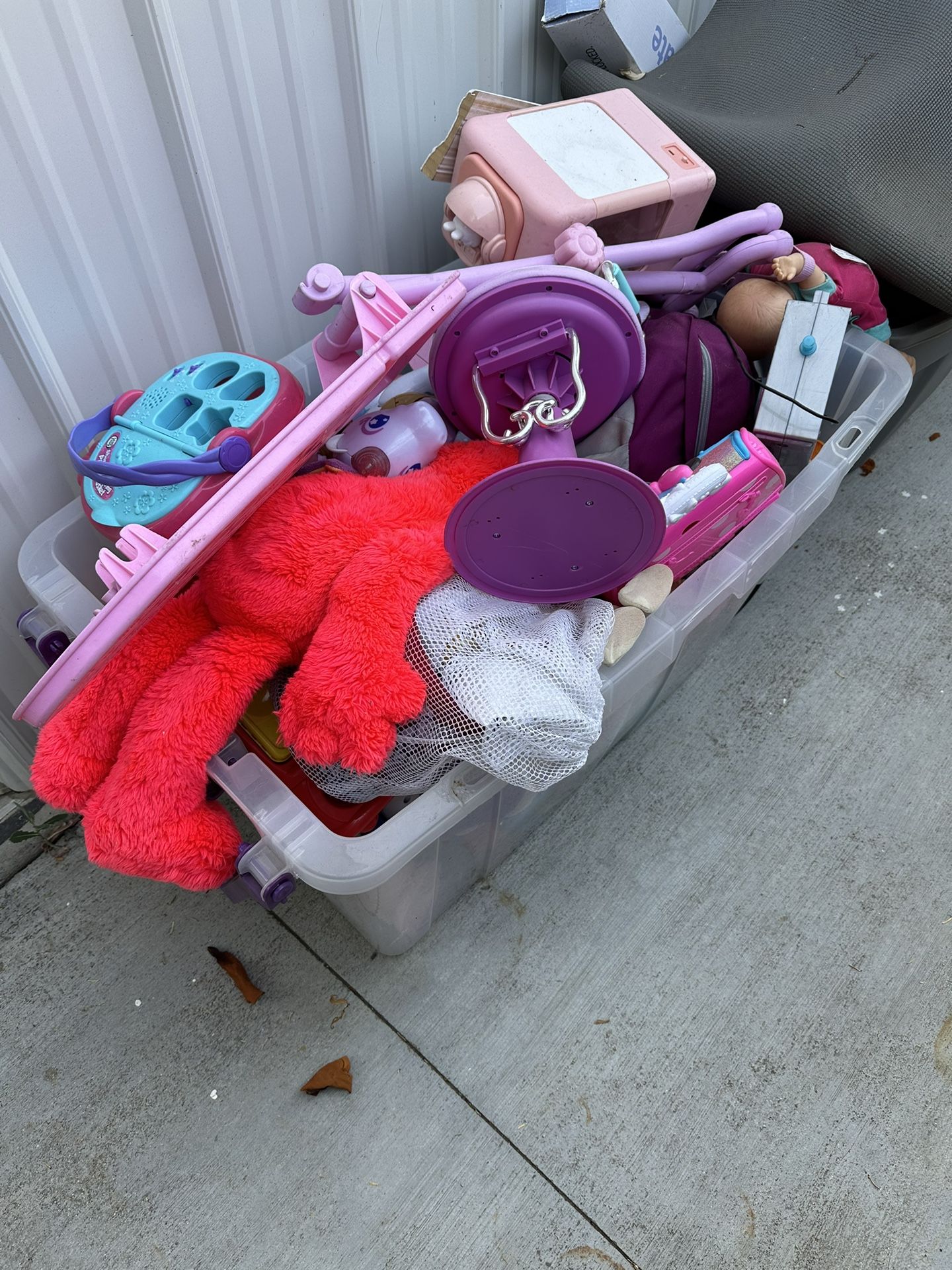 Free Toys