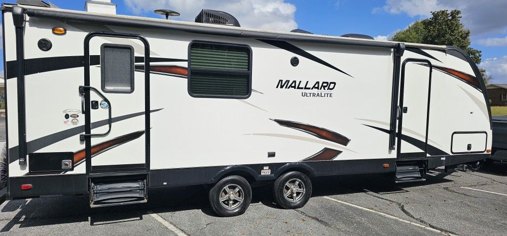 2019 Heartland Mallard M25