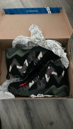 Reebox kamikaze 2 mid