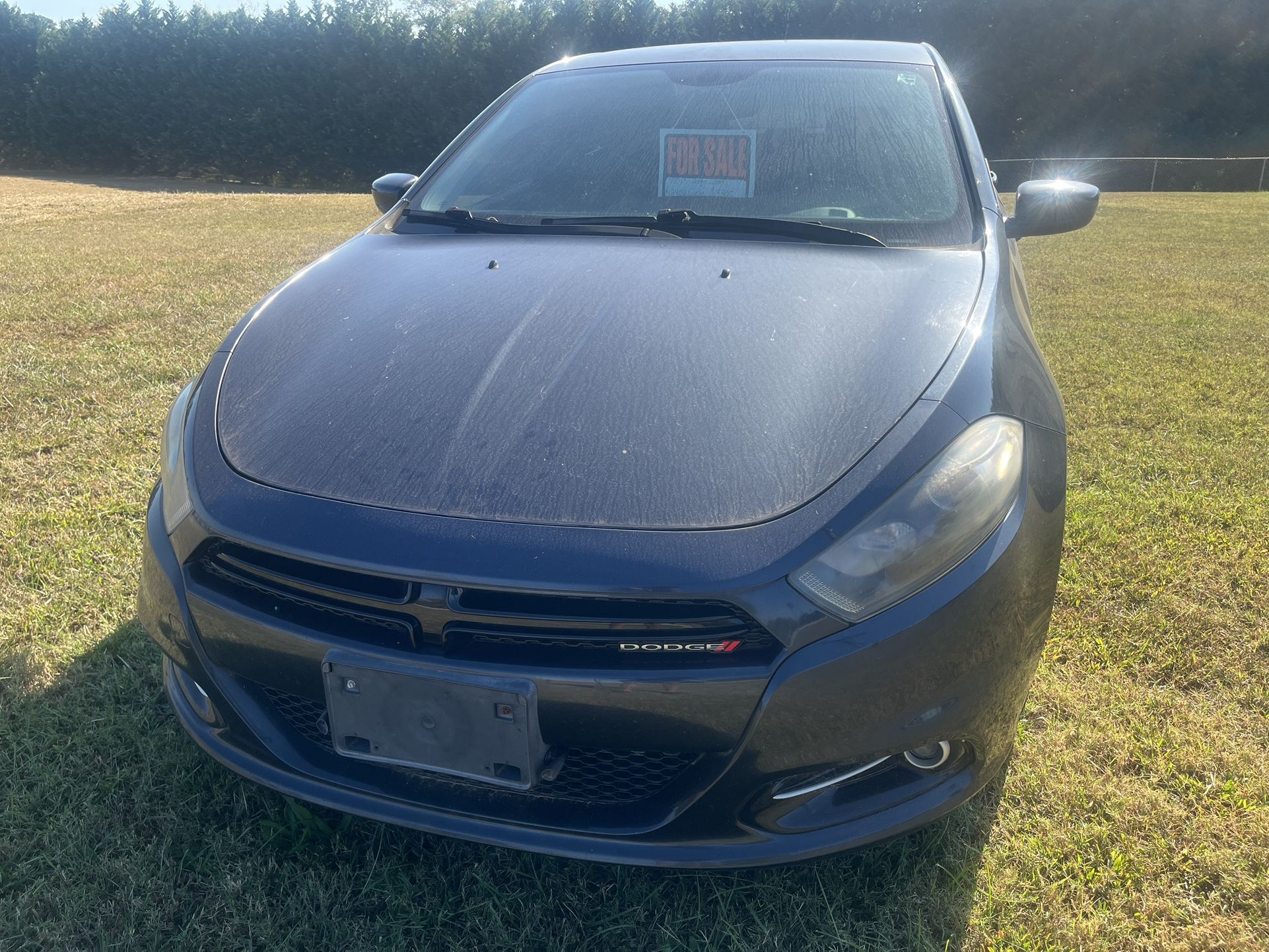 2013 Dodge Dart